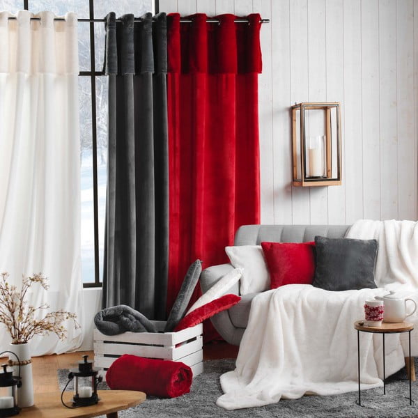 Aizsargs pret caurvēju Caresse – douceur d'intérieur-image-3