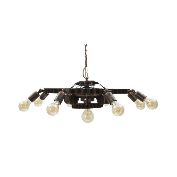 Piekaramā lampa Mauro Ferretti Ingranaggio Double-image-2
