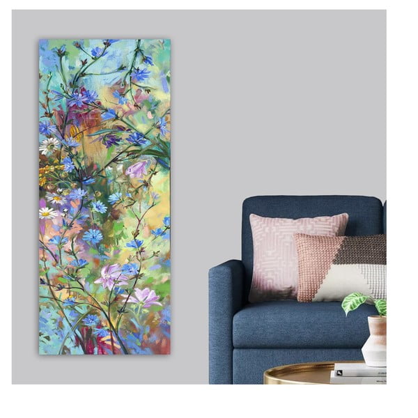 Glezna 50x120 cm – Wallity-image-1