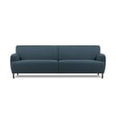 Zils dīvāns Windsor & Co Sofas Neso, 235 cm