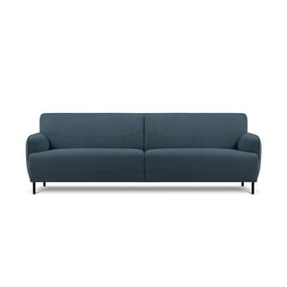 Zils dīvāns Windsor & Co Sofas Neso, 235 cm
