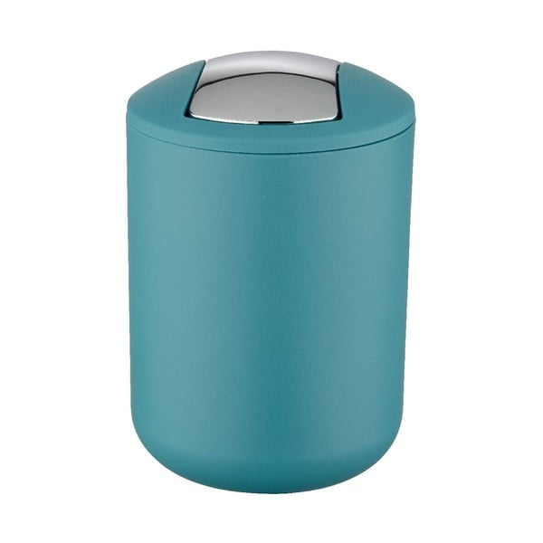 Benzīna zila atkritumu tvertne Wenko Swing Petrol S-image-1