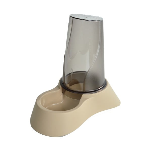 Plastmasas mājdzīvnieku bļodiņa mājdzīvniekiem – Love Story