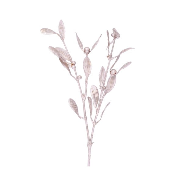 Mākslīgs zariņš (augstums 55 cm) Mistletoe – Ego Dekor-image-2