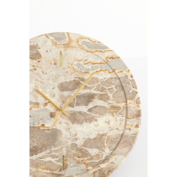 Sienas pulkstenis ø 41 cm Sistelo – Light & Living-image-1