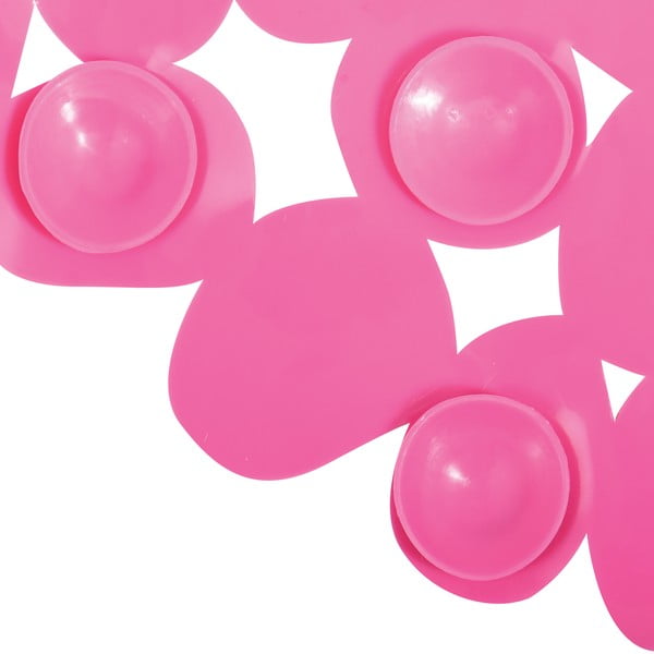 Neslīdošs paklājs vannai 35x68 cm Galets – MSV-image-3