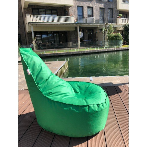 Zaļš dārza sēžammaiss Aktif – Floriane Garden-image-1