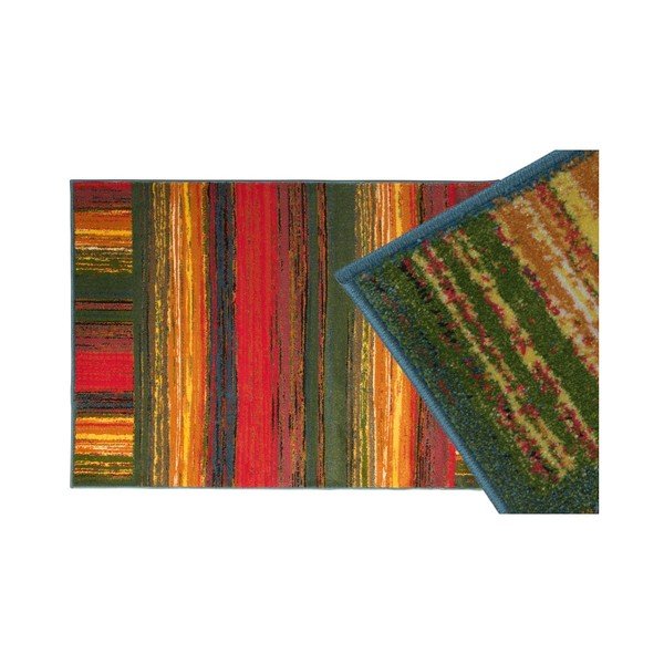 Paklājs Cosmopolitan dizains Ekvadora, 120 x 170 cm-image-1