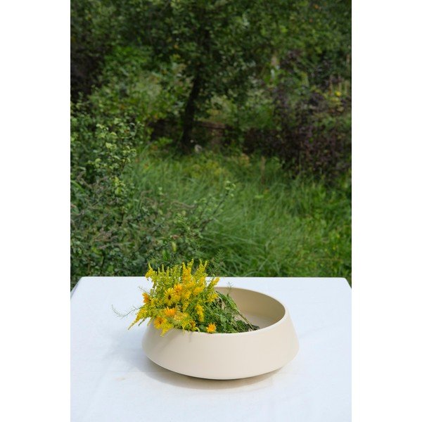 Keramikas dekoratīva bļoda ø 36 cm Tuga – noo.ma-image-1