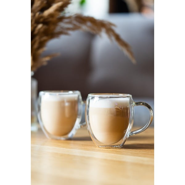 Krūzes (2 gab.) 220 ml Noa – Vialli Design-image-3