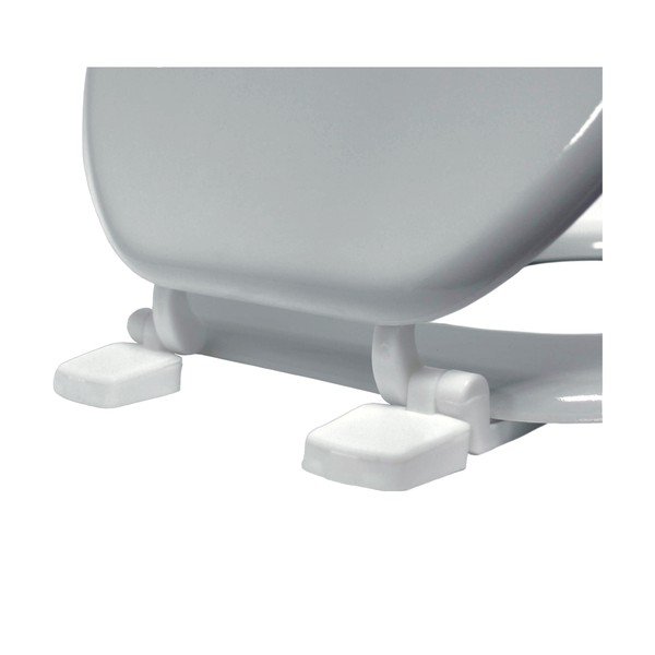 Tualetes poda sēdeklis 37 x 41,5 cm Vitamine – douceur d'intérieur-image-3