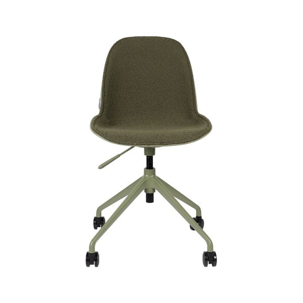 Biroja krēsls Albert Kuip – Zuiver-image-2