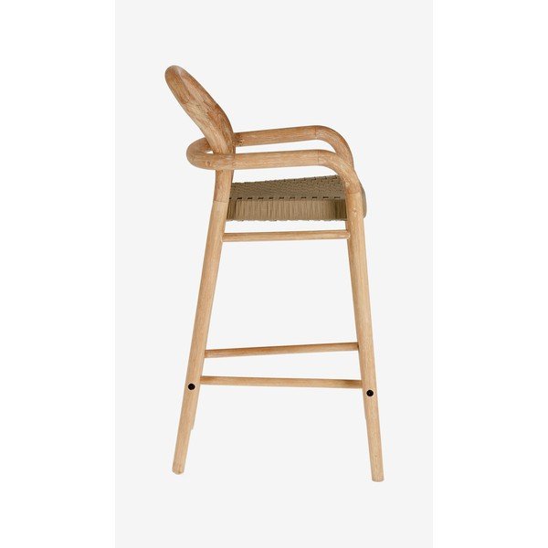 Krēsls La Forma Sheryl Beige-image-2