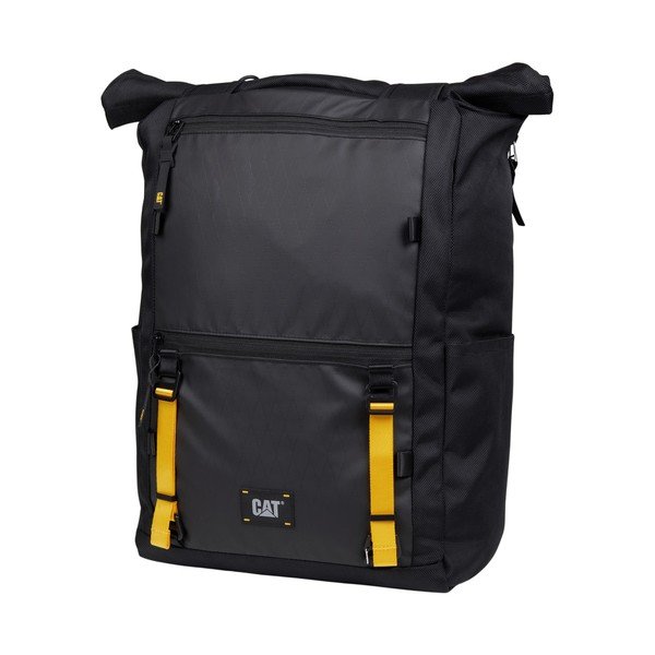 Mugursoma Signature Utility X Rolltop – Caterpillar-image-2