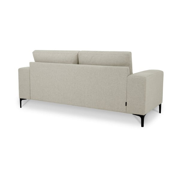 Bēšs dīvāns 164 cm Chile – Scandic-image-3