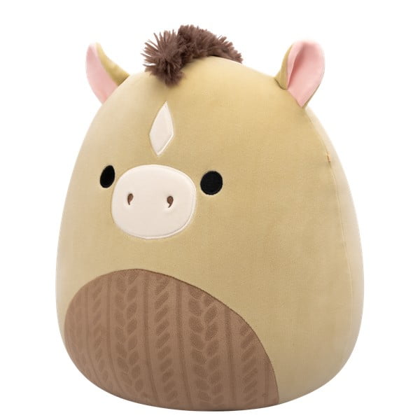 Plīša rotaļlieta Mars – SQUISHMALLOWS-image-2