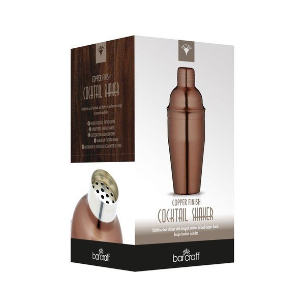 Kitchen Craft Bar Craft vara šeikeris, 500 ml-image-3