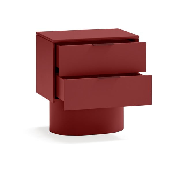 Sarkans naktsskapītis Totem – Teulat-image-2