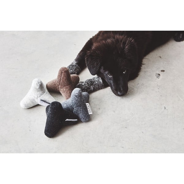 Rotaļlieta suņiem Quattro Dusty Green M/L – MiaCara-image-2