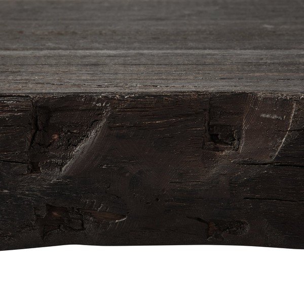 Tumši brūns sols Clyde – WOOOD-image-4