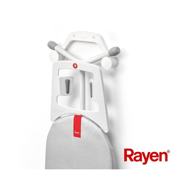 Gludināmā dēļa un gludekļa turētājs – Rayen-image-2