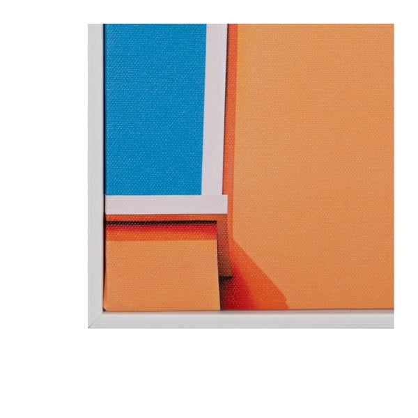 Gleznas (2 gab.) 40x50 cm Facade – Ixia-image-2