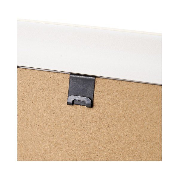 Plastmasas foto rāmis 15x20 cm Natural Way – Casa Selección-image-3