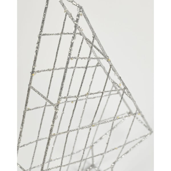 Gaiši pelēks gaismas dekors Phytia – Kave Home-image-2