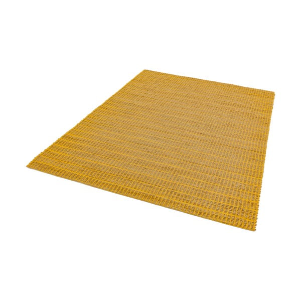 Sinepju krāsas paklājs Asiatic Carpets Ranger, 160 x 230 cm-image-1