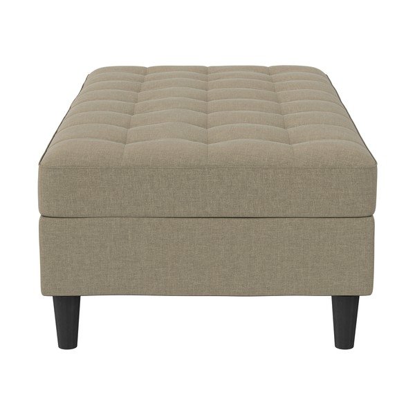 Bēšs kāju soliņš Presley – Støraa-image-3