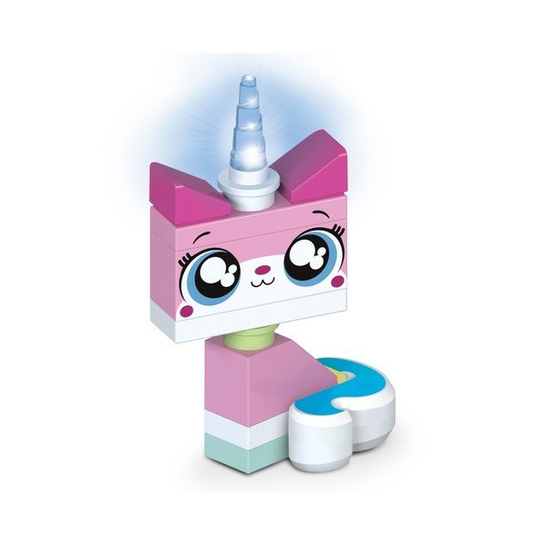 LEGO® Story 2 Unikitty galda lampa