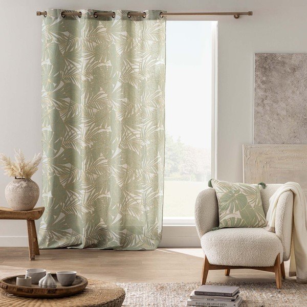 Dekoratīvais spilvens 45x45 cm Alanis – douceur d'intérieur-image-2