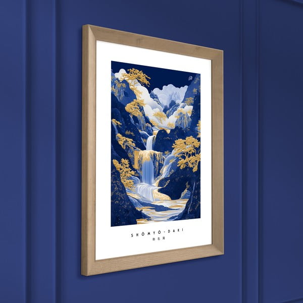 Glezna 58x78 cm Shomy – Styler-image-4