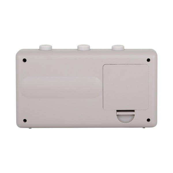 Digitāls modinātājpulkstenis Data Flip – Karlsson-image-4