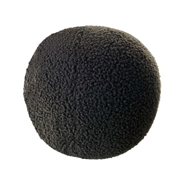 Buklē dekoratīvais spilvens ø 25 cm Top – Mioli Decor