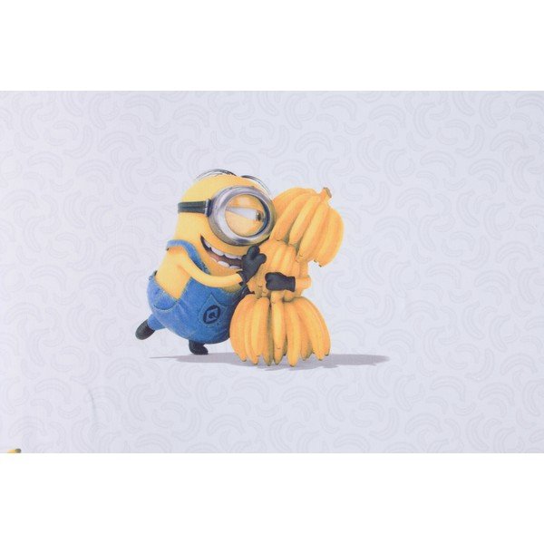 Bērnu aizkars 140x245 cm Minions – Mendola Fabrics-image-4