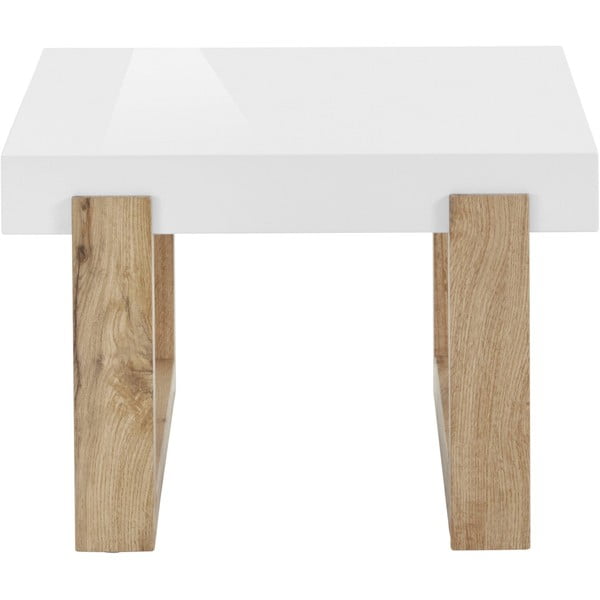 Sānu galdiņš 60x60 cm Solid – Støraa