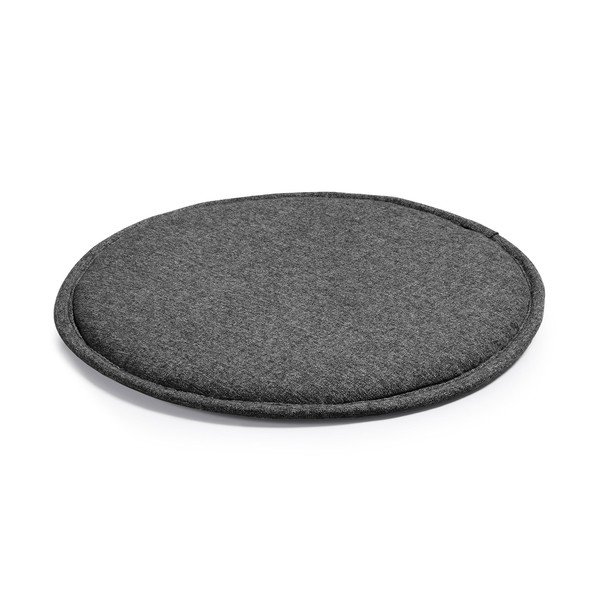 Sēdekļa spilvens ø 33 cm Silke – Kave Home