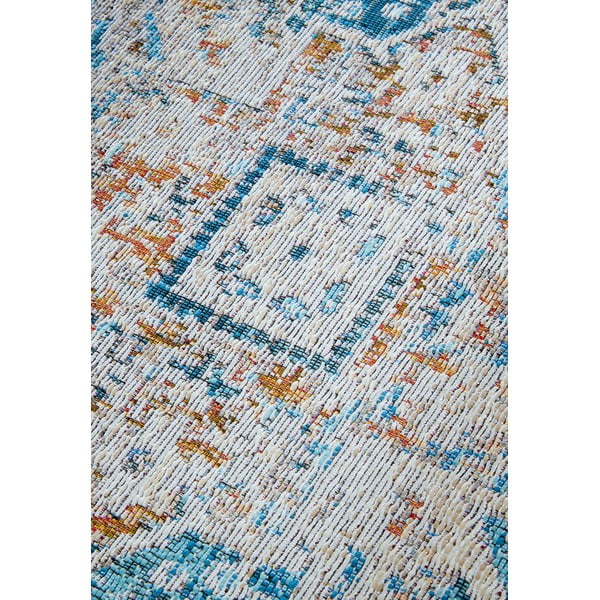 Gaiši zils āra paklājs 160x235 cm Rene – Villeroy&Boch-image-4