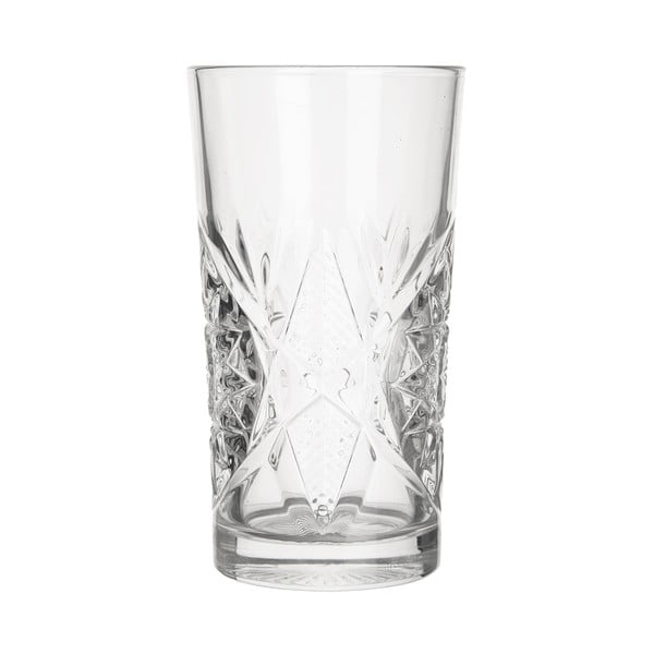 Glāzes (6 gab.) 355 ml – Orion-image-1