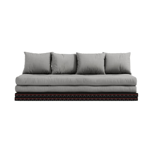Izvelkamais dīvāns Karup Design Chico/Grey