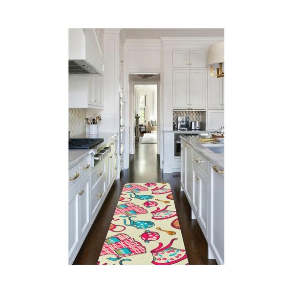 Paklājs Oyo home Sermenta, 58 x 80 cm-image-1