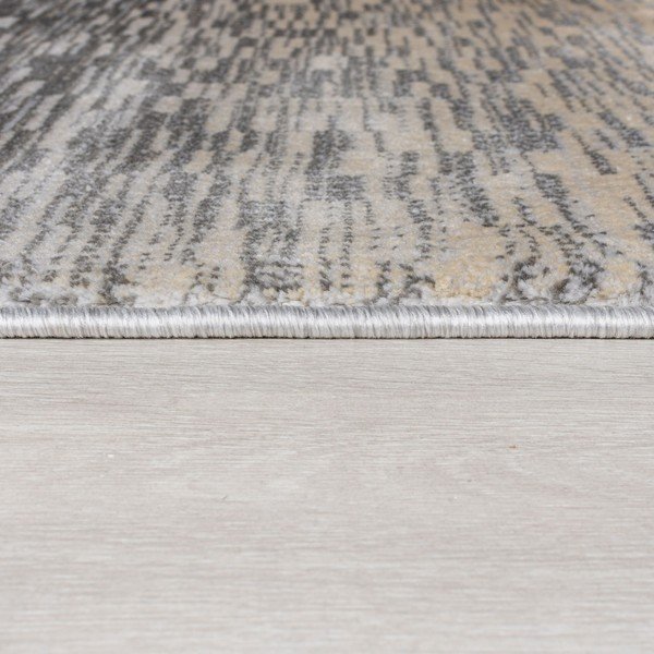 Pelēki bēšs paklājs Flair Rugs Benita, 160 x 230 cm-image-3