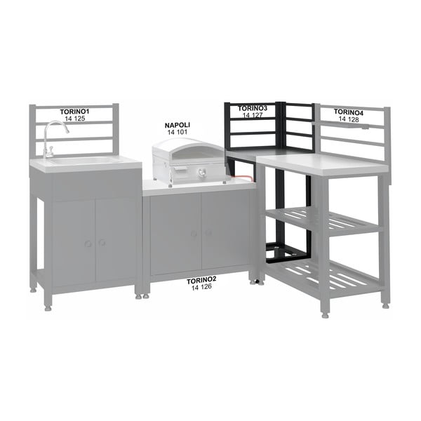 Grilēšanas piederums Torino 3 – Cattara-image-3