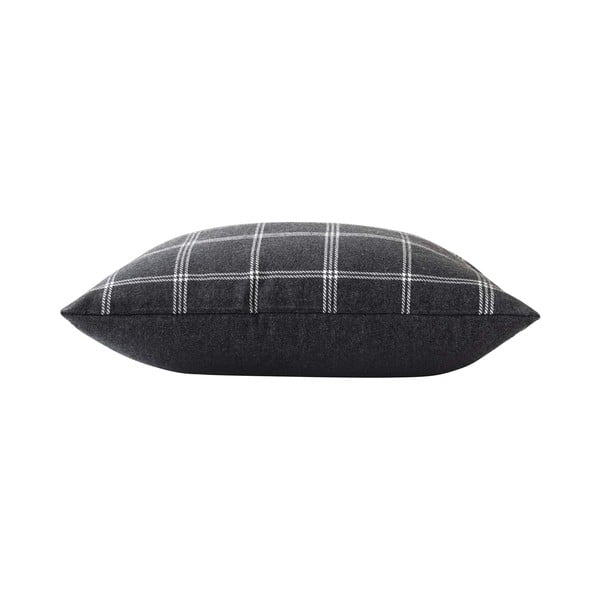 Dekoratīvais spilvens no kokvilnas maisījuma 45x45 cm Everest – douceur d'intérieur-image-3