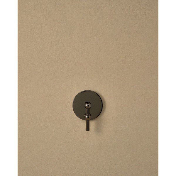 Metāla svečturis Nagel – STOFF Nagel-image-1
