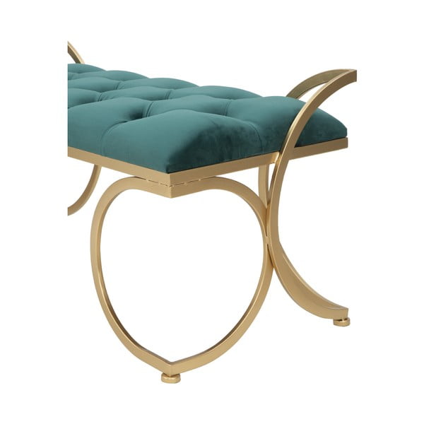Zaļš soliņš Mauro Ferretti Luxy-image-3