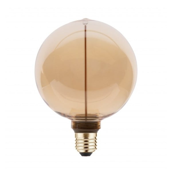 Silti balta spuldze ar E27 spuldžu ietveri, 2 W – GTV