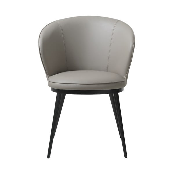 Pelēks krēsls Unique Furniture Gain-image-3