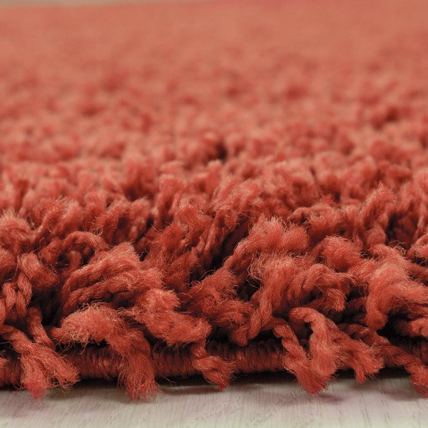 Terakotas oranžs paklājs 80x150 cm Life – Ayyildiz Carpets-image-2